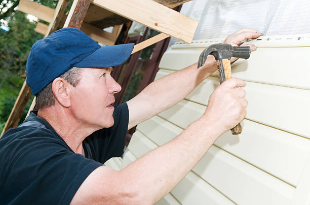 Best Construction Debris Removal  in Martsville, IN