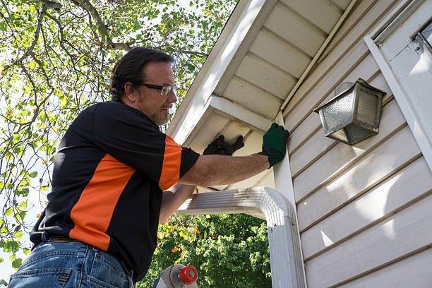 Best Attic Cleanout  in Martsville, IN